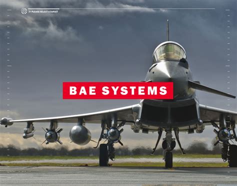 bae systems stock news